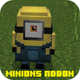Mod Minions Addon for MCPE icon