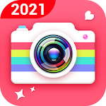 Cover Image of ダウンロード ビューティーカメラ-Selfieカメラ 1.7.0 APK