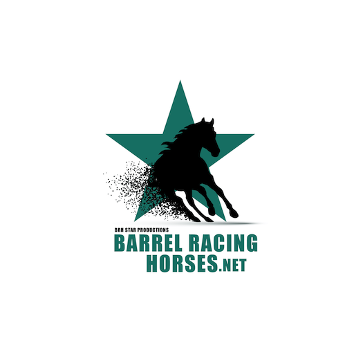 Barrel Racing Horses