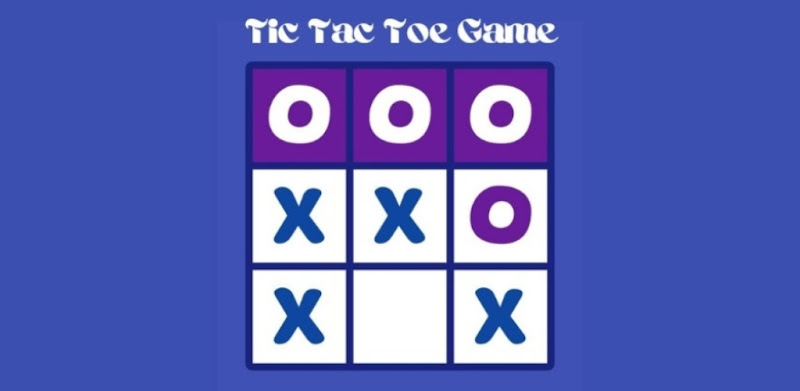 Tic Tac Toe Game
