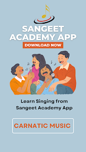 Sangeet Academy