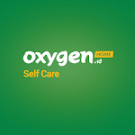 Cover Image of Télécharger Selfcare Home Oxygen Id  APK