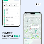 screenshot of Onelap
