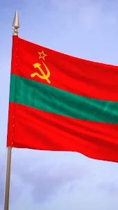 Transnistria Wallpaper