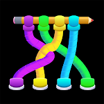 Cover Image of Download Tangle Master 3D 33.4.0 APK