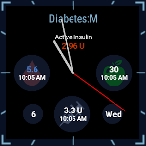 Imágen 13 Diabetes:M - Blood Sugar Diary android