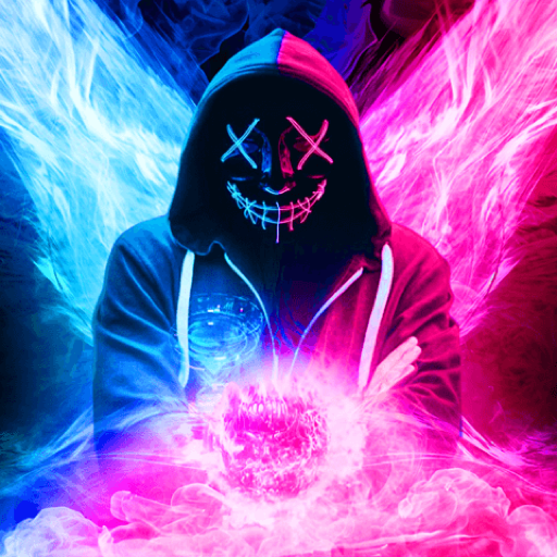 Photo Editor Pic Editor Effect logo