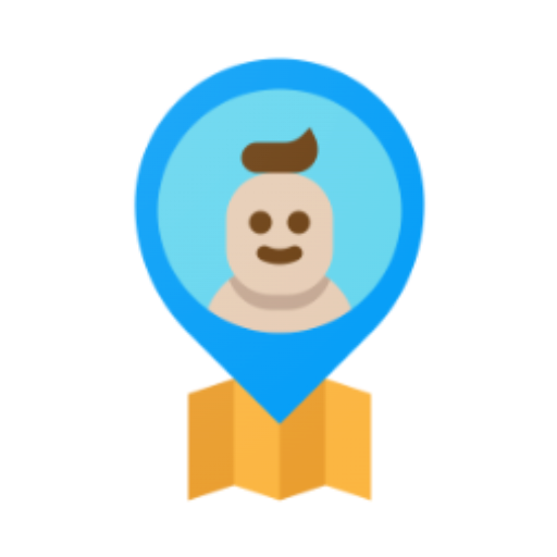 GPS Tracking logo