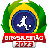 Brasileirão Pro 2023 Série A B icon