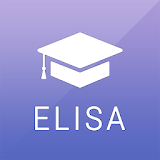Elisa: Thời Khoá Biểu, Điểm Học Tập, Đề Thi Đáp Án icon