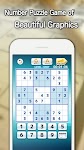 screenshot of Sudoku GOLD