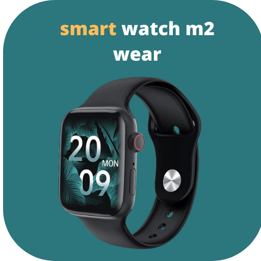 smart watch m2 wear
