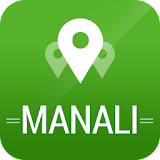 Manali Travel Guide & Maps icon