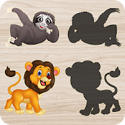 Top 39 Puzzle Apps Like Animals Puzzle for Kids - Best Alternatives