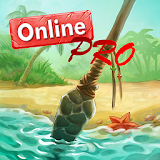 Survival Island Online PRO MMO icon