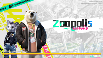 Game screenshot Zoopolis:Strategy for Dominion mod apk