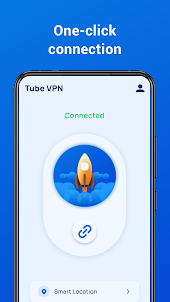 Tube VPN - Fast&Safe Proxy