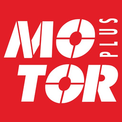 Motorplus-online - Berita Duni Logo