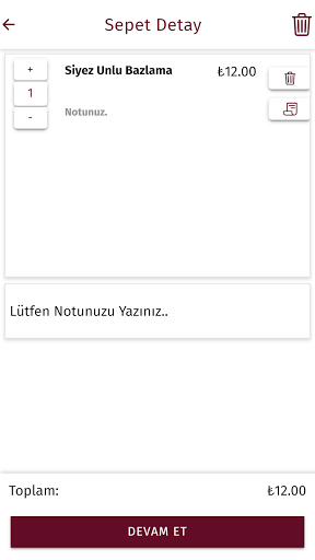 İksirli Çiftlik Mutfak&Dükkan Screen 3