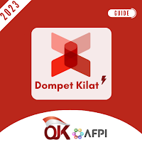 Dompet Kilat Pinjam Online tip