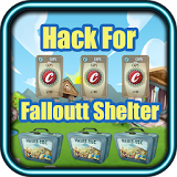 Hack For Fallout Chelter Prank icon