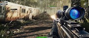 screenshot of Infinity Fps: Shooting Games