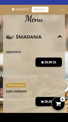 KUCHNIA POLSKA TRIADA