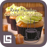 Resep Cookies & Cupcake icon