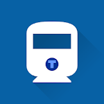 Vancouver Transit Train - Mon… Apk