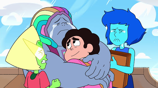 Steven Universe: Temporada 5 – TV no Google Play