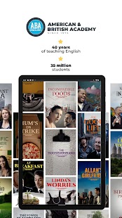 ABA English - Learn English Screenshot