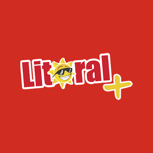 Litoral+ Header - AppWisp.com