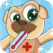 Puppy Hospital- Pet Vet - Androidアプリ