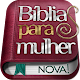 Bíblia Para Mulher - Feminina com Áudio MP3 Descarga en Windows