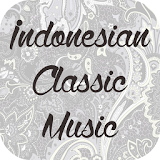 Indonesian Classic Music icon