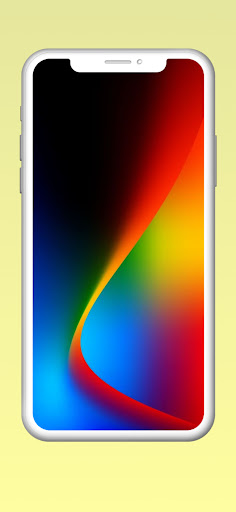 Android application Oppo Reno 8T Wallpapers screenshort