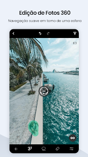 TouchRetouch Screenshot