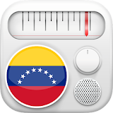 Radios de Venezuela - Internet icon