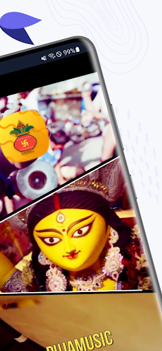 Holy Puja Music Screen 3