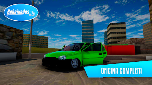 800  Cars In Fixa Brazil Mod Apk Best