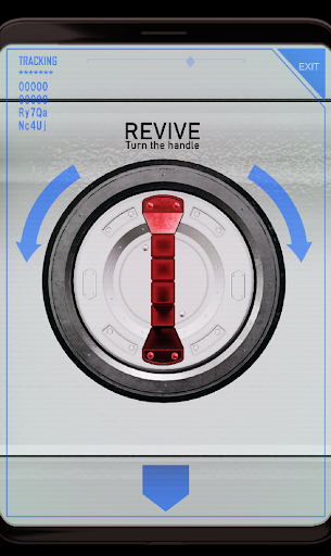 脱出ゲーム Loophole
