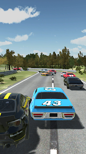 Car Gear Rushing screenshots apk mod 1