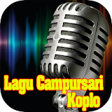 Lagu Campursari Koplo MP3 icon