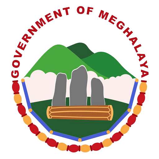 Meghalaya Budget logo