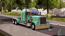 World Truck Driving Simulator Mod APK (unlimited money-all unlocked) Download 1
