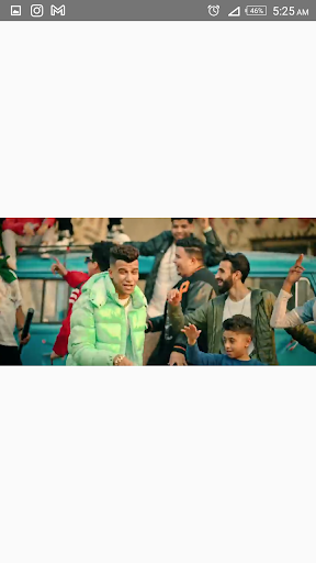 أغنية منحرفين - عصام صاصا Screen 3