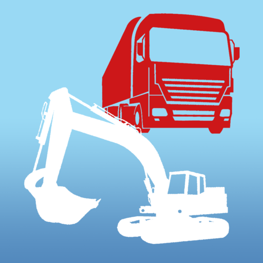 Laster & Bagger logo