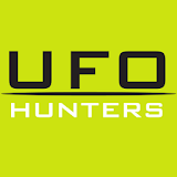 Latest UFO sightings icon