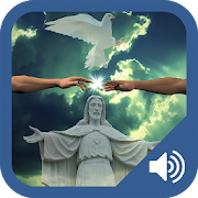 Oracion a la Santisima Trinidad en audio: Poderosa