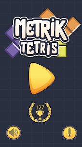 Metrik Tetris